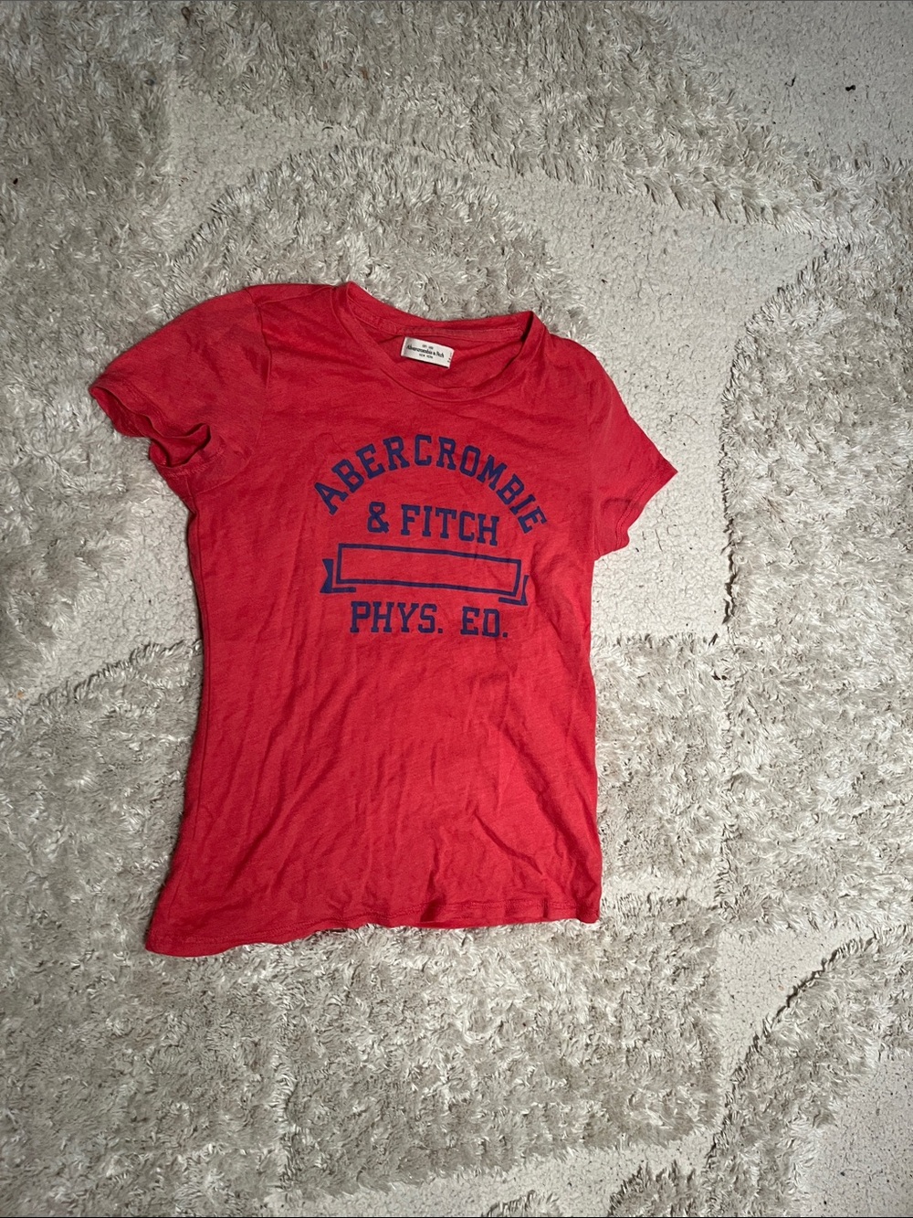 Abercrombie & Fitch tee